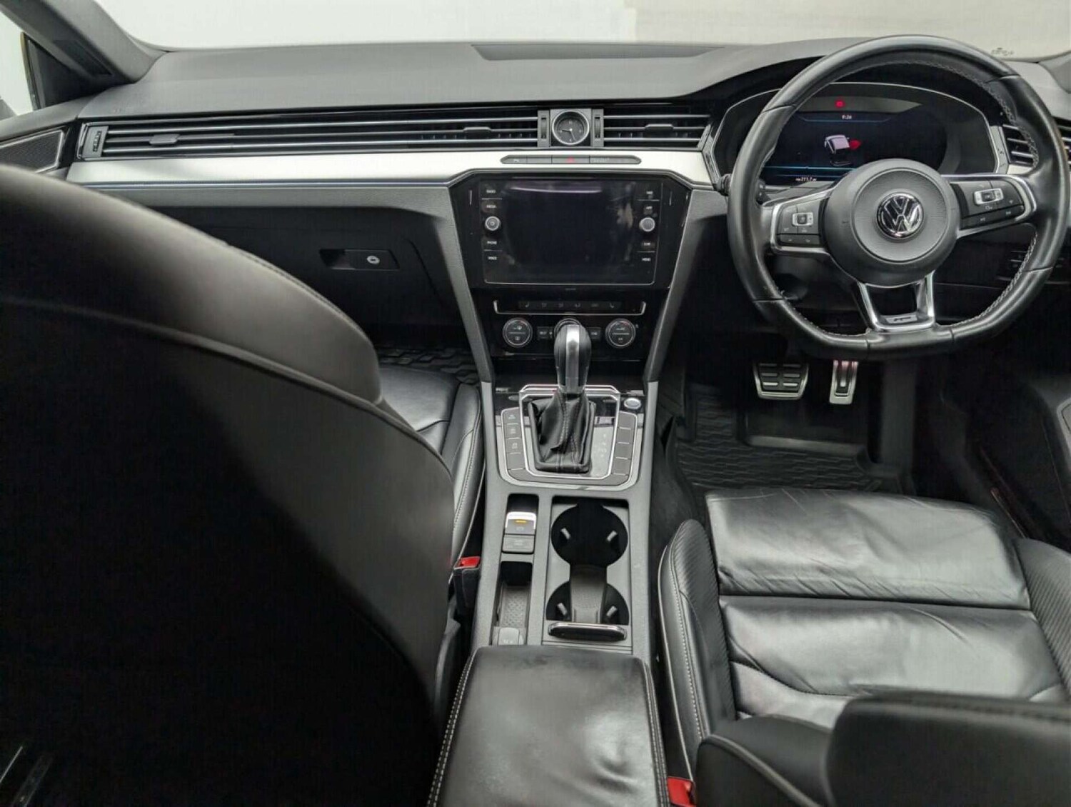 Used Volkswagen Arteon 2017 for sale - 77714535: Photo 22