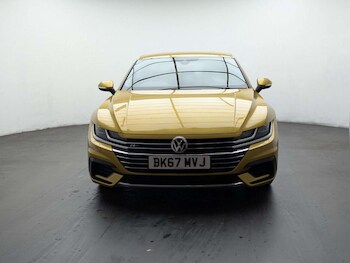 Used Volkswagen Arteon 2017 for sale - 77714535: Photo
