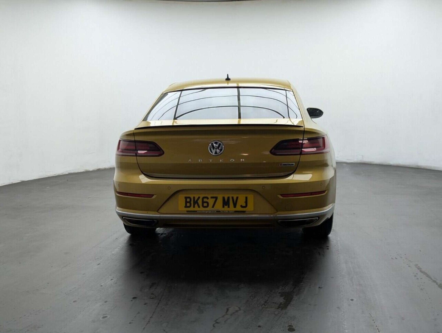 Used Volkswagen Arteon 2017 for sale - 77714535: Photo 7