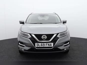 Used Nissan Qashqai 2019 for sale - 79718817: Photo