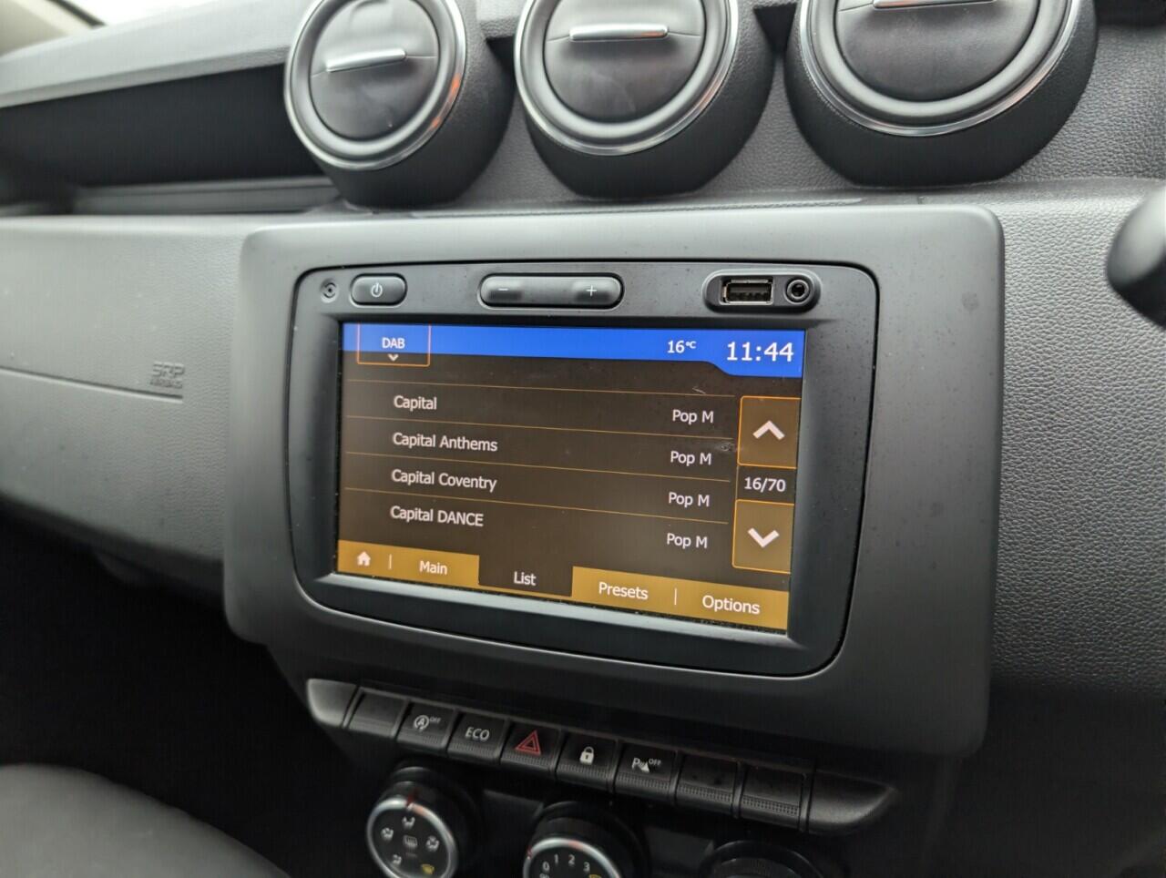 Used Dacia Duster 2019 for sale - 76666819: Photo 14