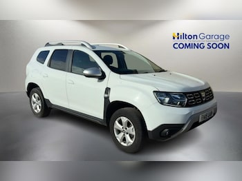 (19) - 1.3 TCe Comfort SUV 5dr Petrol Manual Euro 6 (s/s) (130 ps) CRUISE CONTROL+