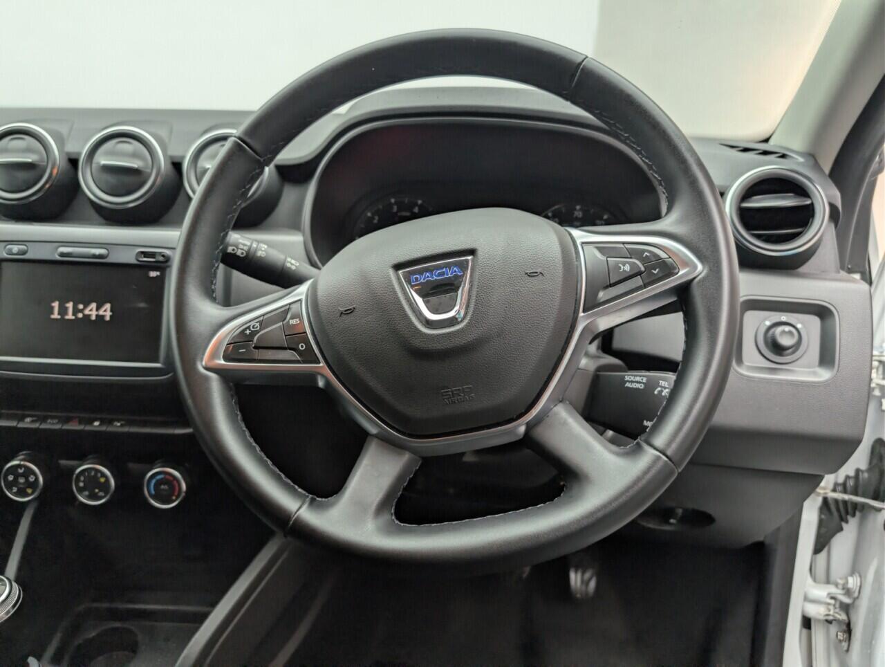 Used Dacia Duster 2019 for sale - 76666819: Photo 23