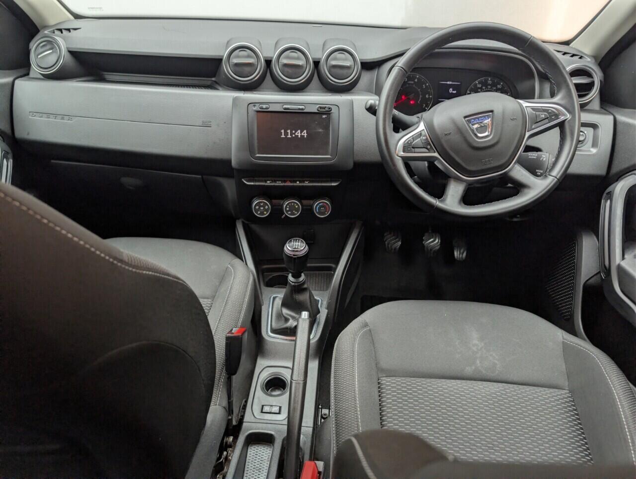 Used Dacia Duster 2019 for sale - 76666819: Photo 24