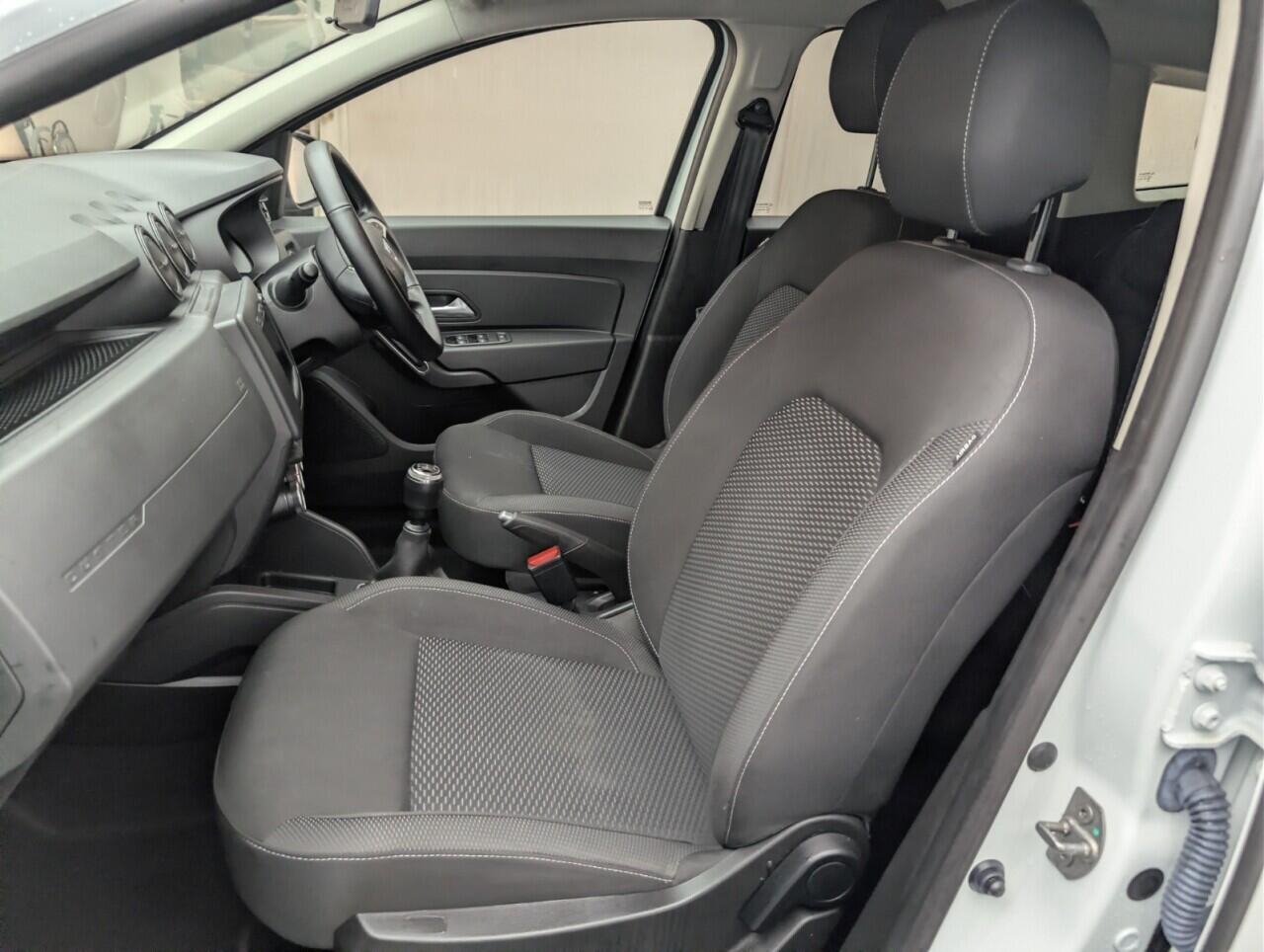 Used Dacia Duster 2019 for sale - 76666819: Photo 28