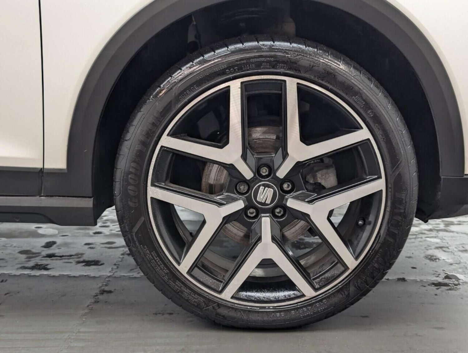 Used SEAT Arona 2021 for sale - 77714559: Photo 10