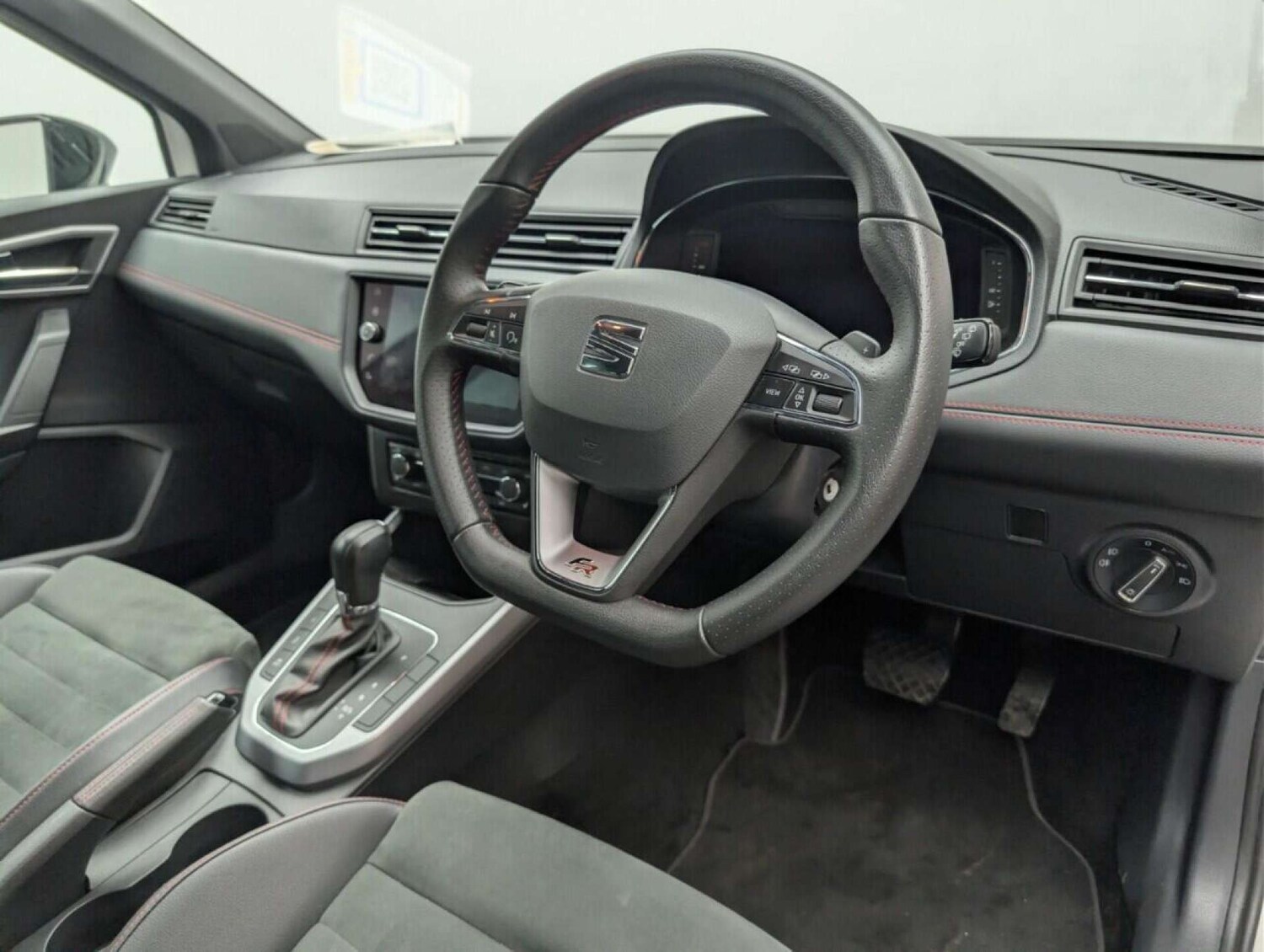 Used SEAT Arona 2021 for sale - 77714559: Photo 11