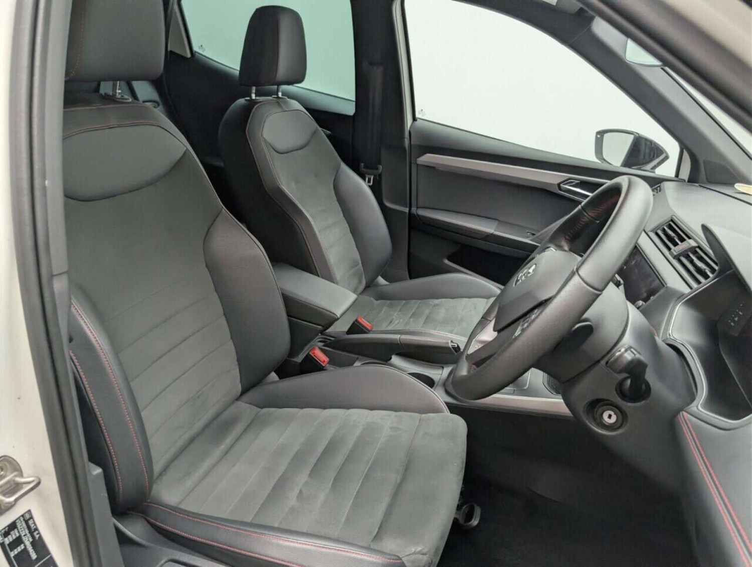 Used SEAT Arona 2021 for sale - 77714559: Photo 12