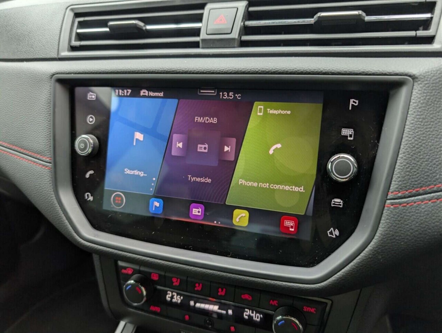 Used SEAT Arona 2021 for sale - 77714559: Photo 14