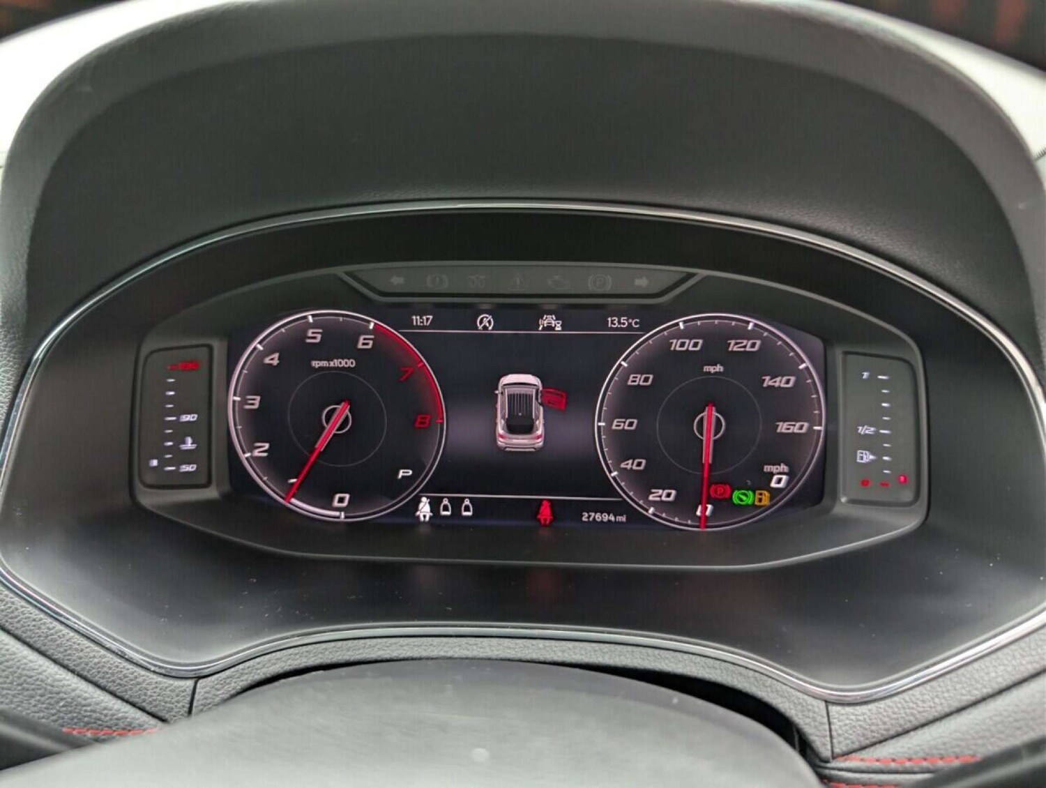 Used SEAT Arona 2021 for sale - 77714559: Photo 18