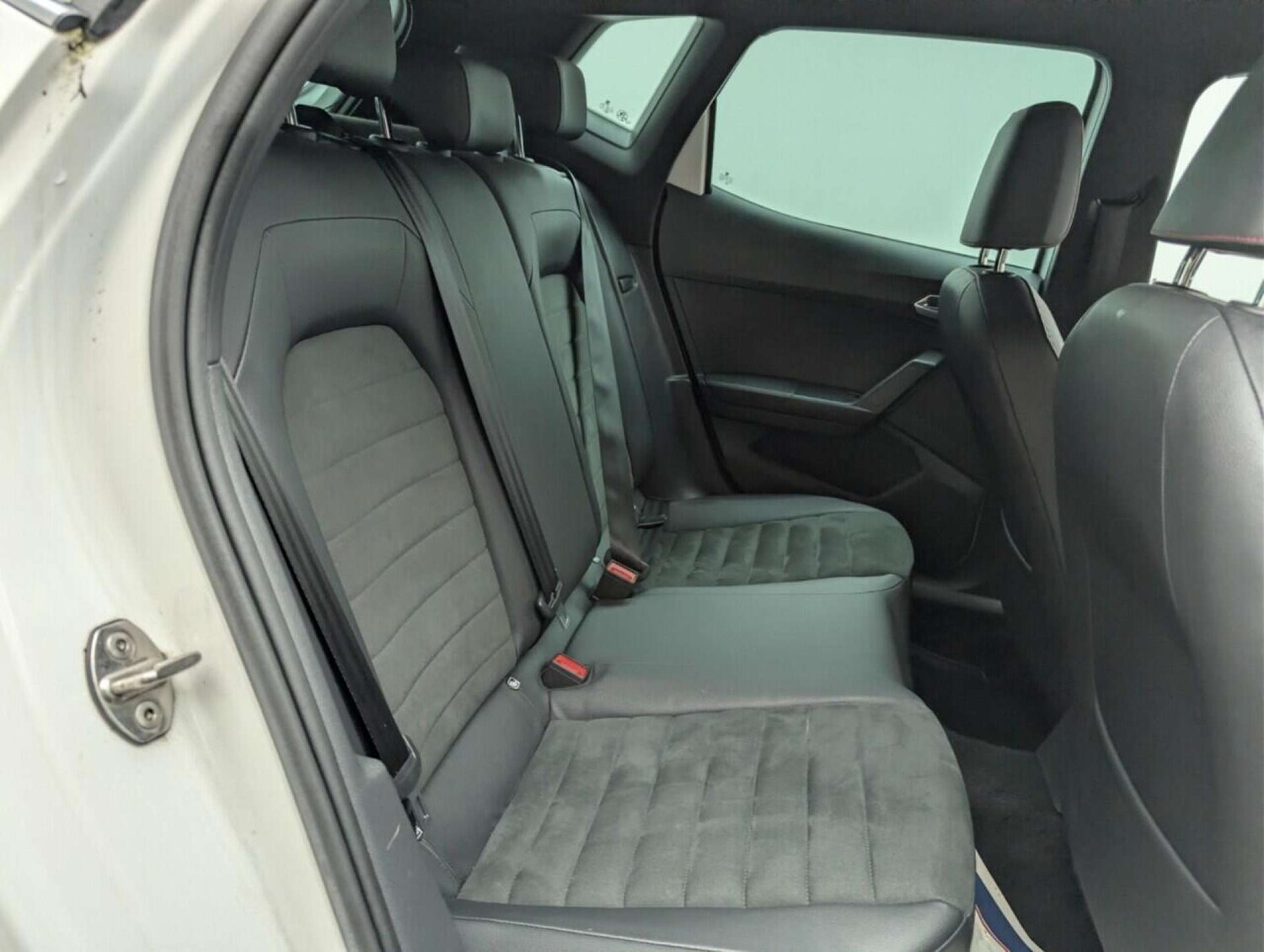 Used SEAT Arona 2021 for sale - 77714559: Photo 22