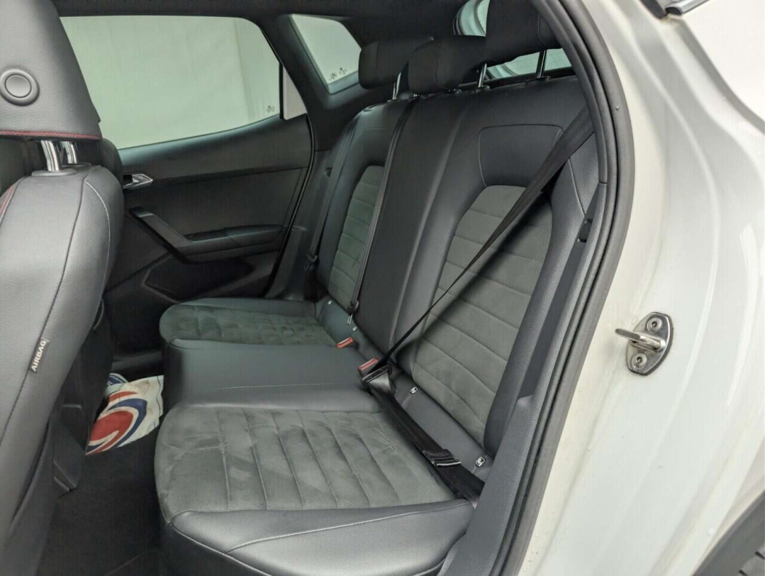 Used SEAT Arona 2021 for sale - 77714559: Photo 24