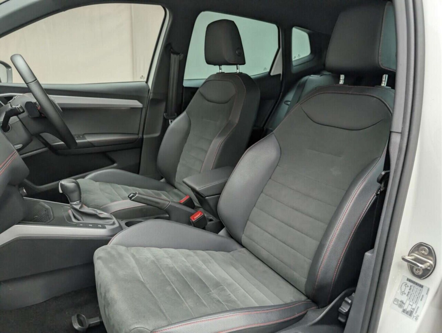 Used SEAT Arona 2021 for sale - 77714559: Photo 25