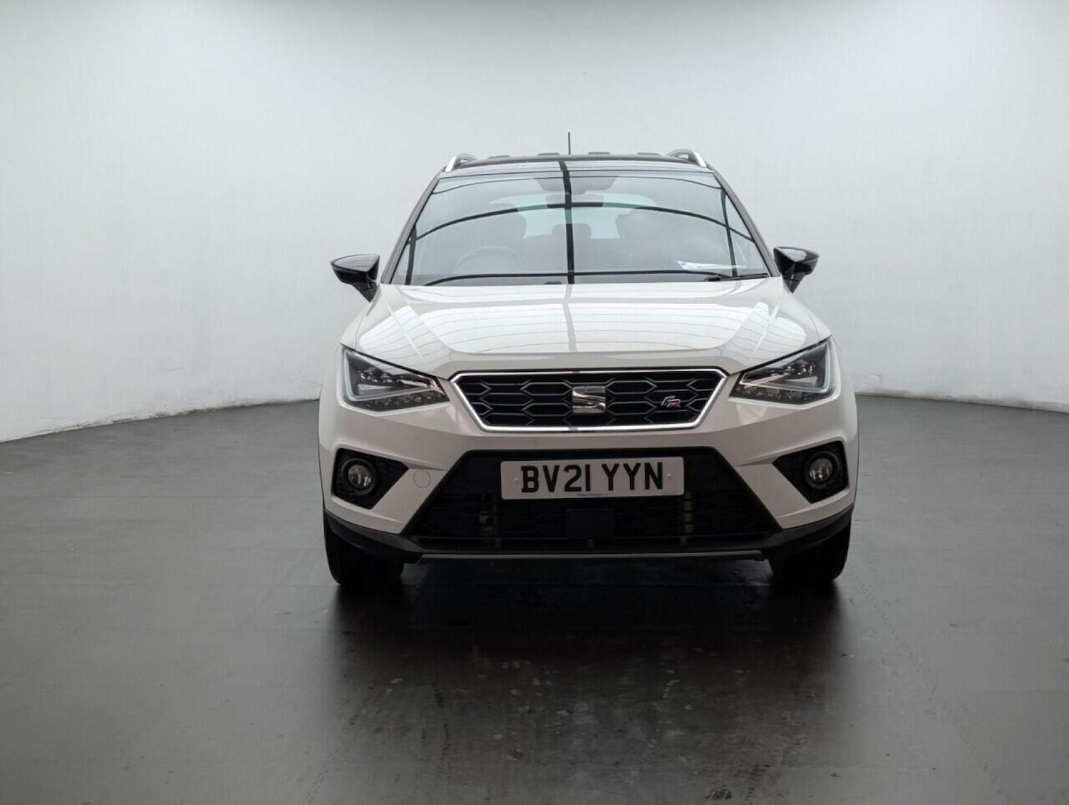 Used SEAT Arona 2021 for sale - 77714559: Photo 3