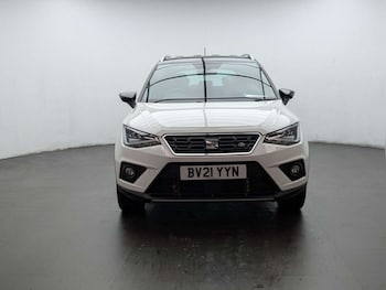 Used SEAT Arona 2021 for sale - 77714559: Photo