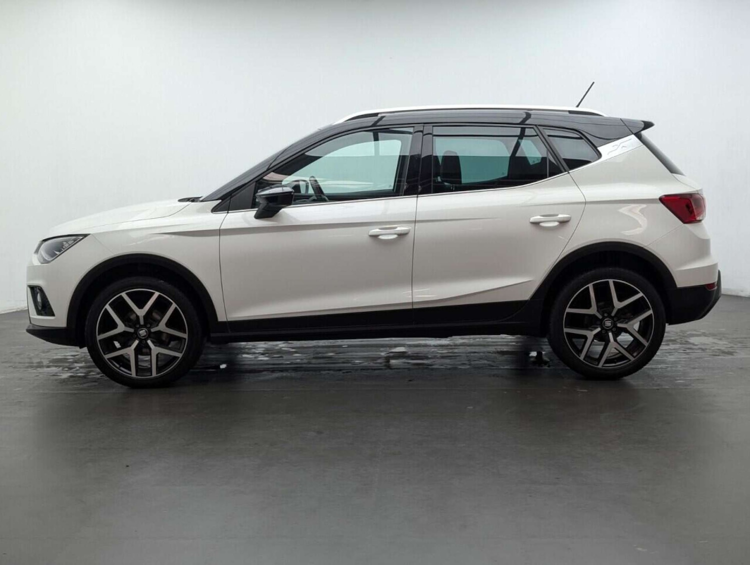 Used SEAT Arona 2021 for sale - 77714559: Photo 5