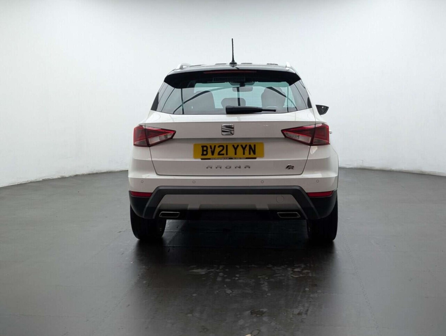 Used SEAT Arona 2021 for sale - 77714559: Photo 7