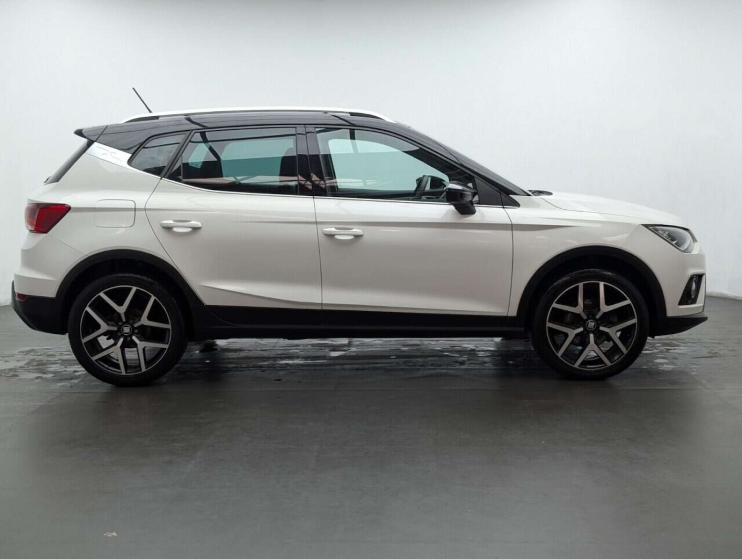 Used SEAT Arona 2021 for sale - 77714559: Photo 9