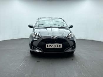 Used Toyota Yaris 2023 for sale - 79421870: Photo