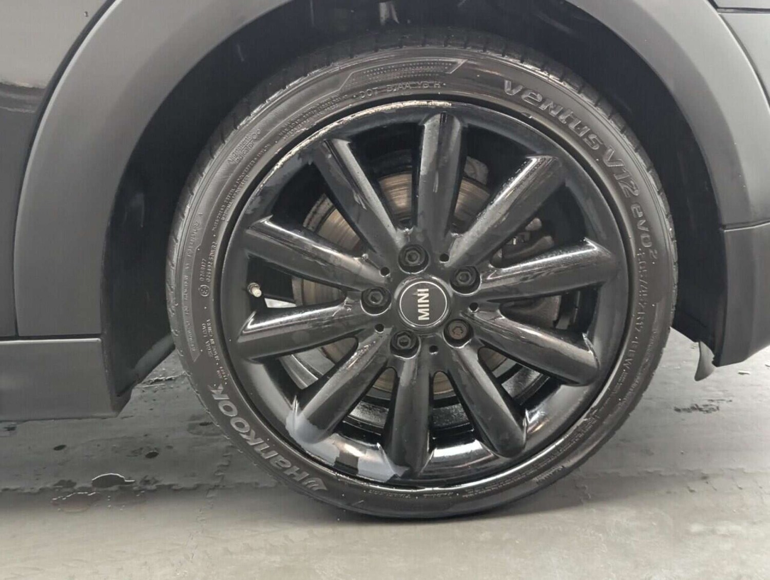 Used MINI Convertible 2017 for sale - 77713715: Photo 10