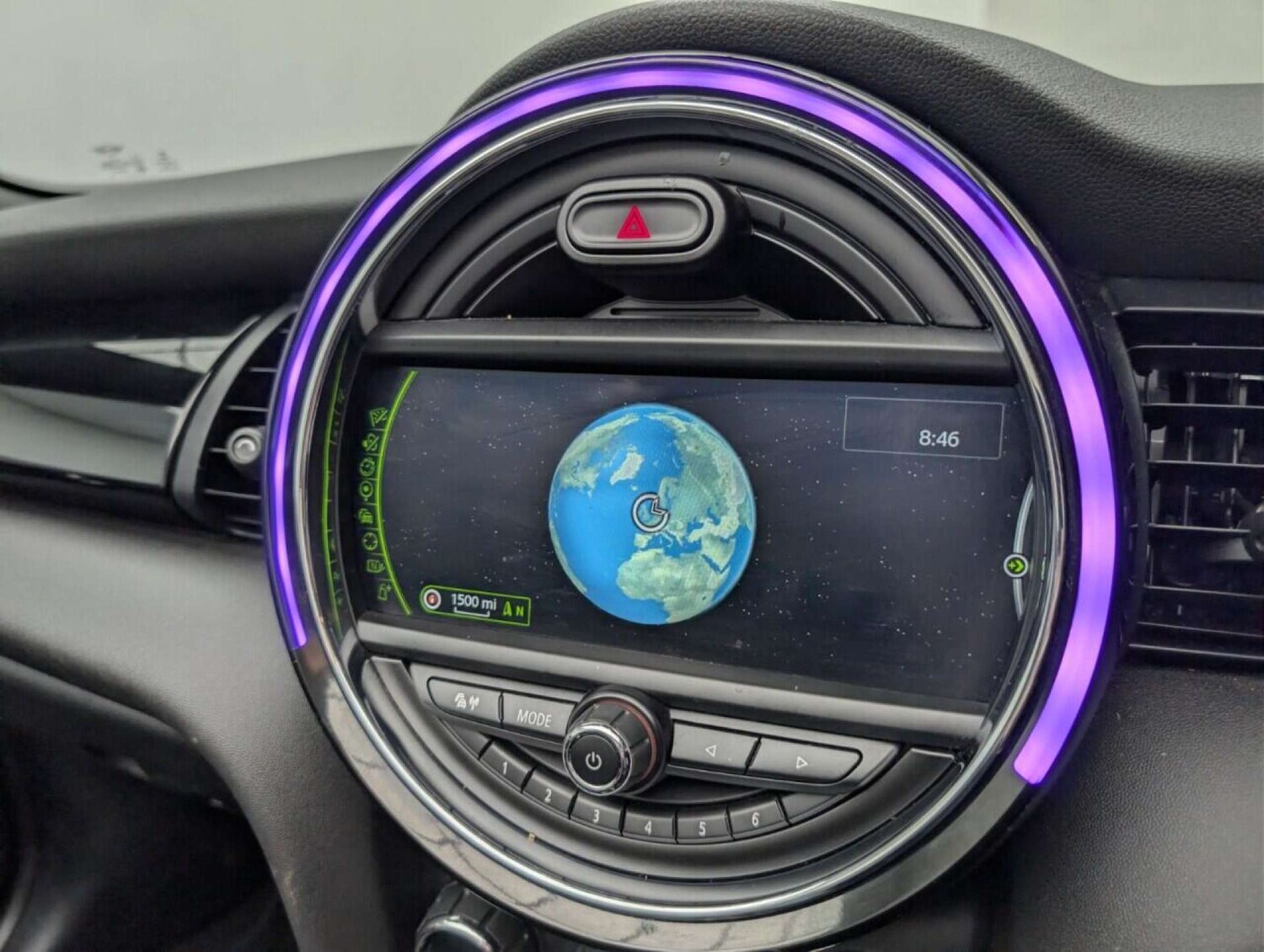 Used MINI Convertible 2017 for sale - 77713715: Photo 13