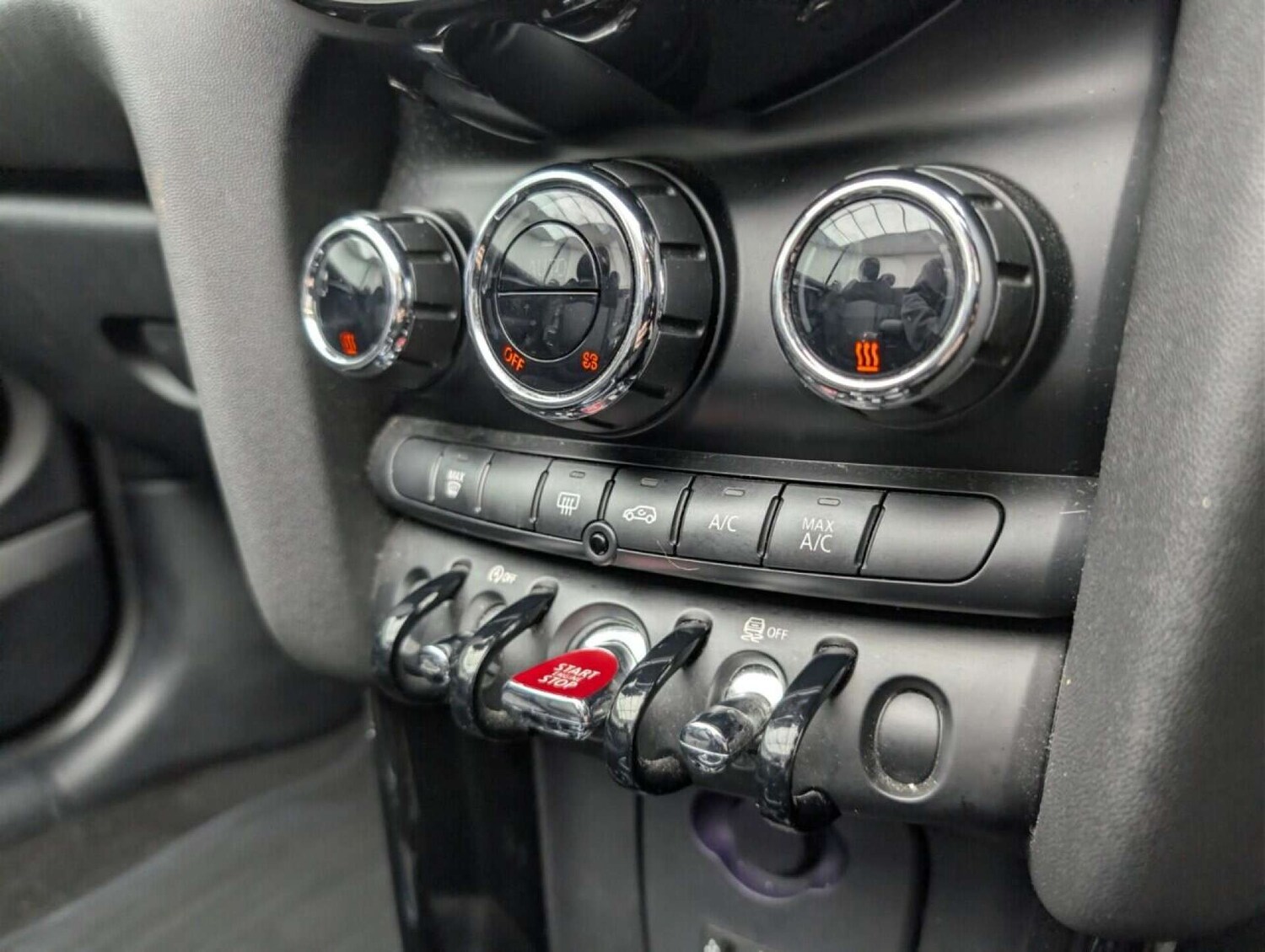 Used MINI Convertible 2017 for sale - 77713715: Photo 16