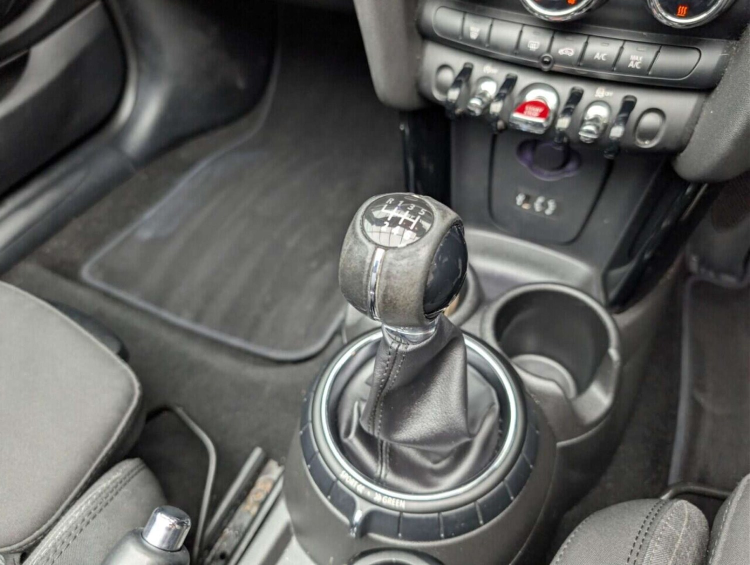 Used MINI Convertible 2017 for sale - 77713715: Photo 17