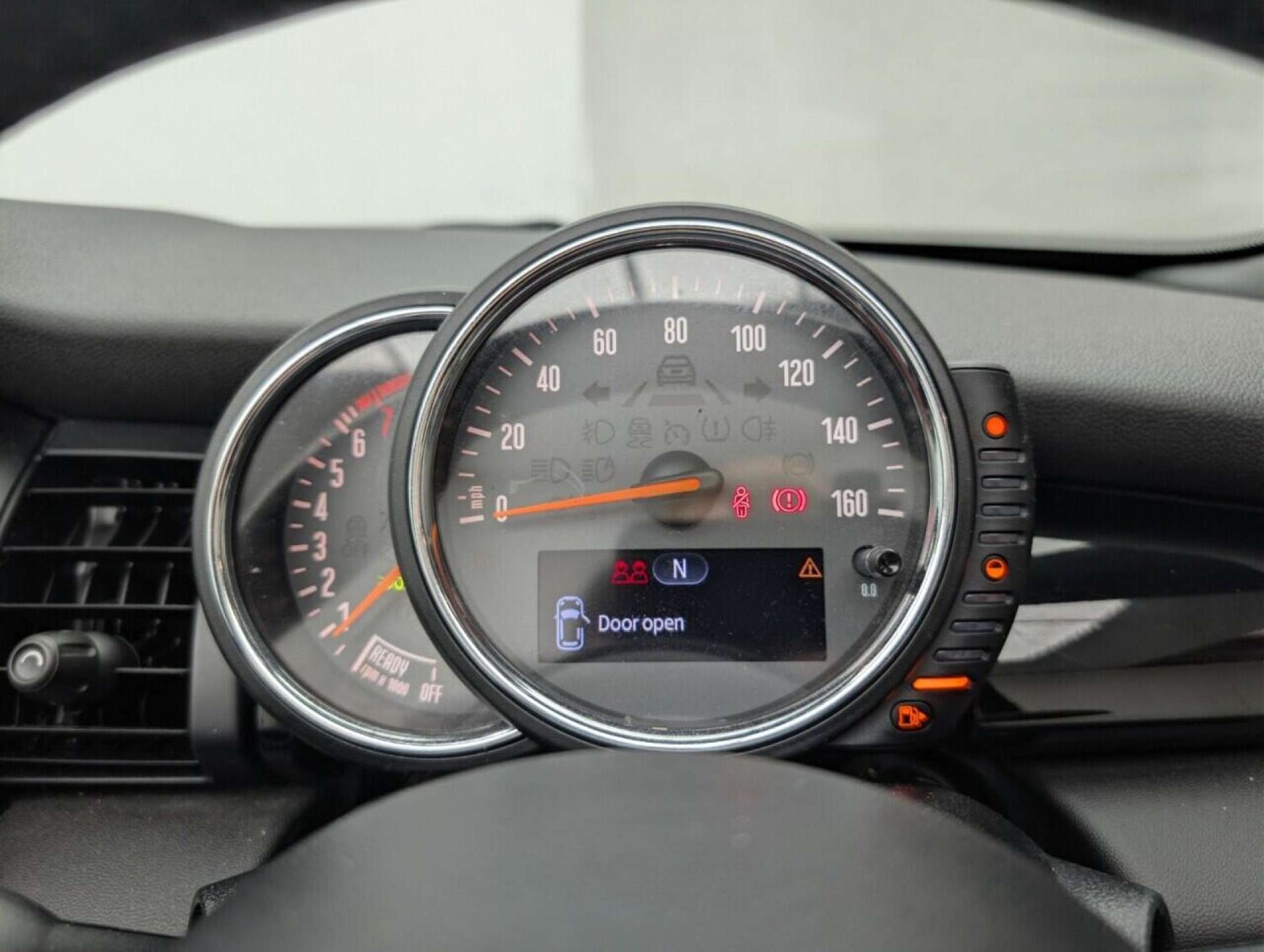 Used MINI Convertible 2017 for sale - 77713715: Photo 18