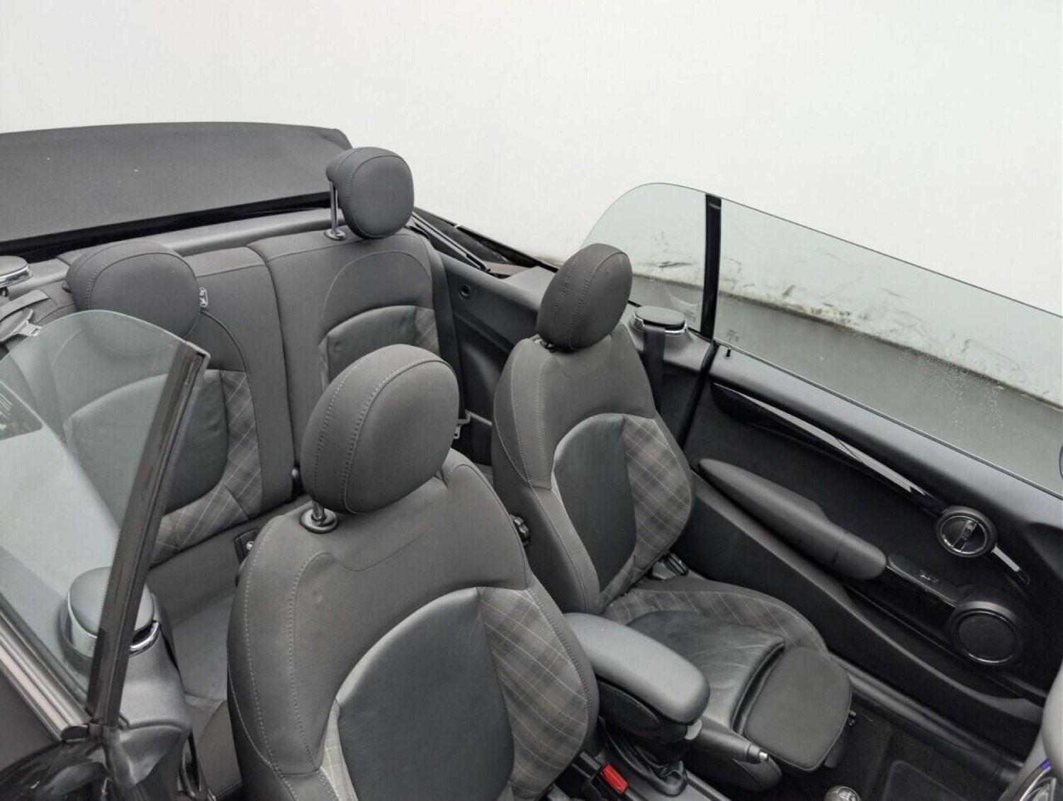 Used MINI Convertible 2017 for sale - 77713715: Photo 22