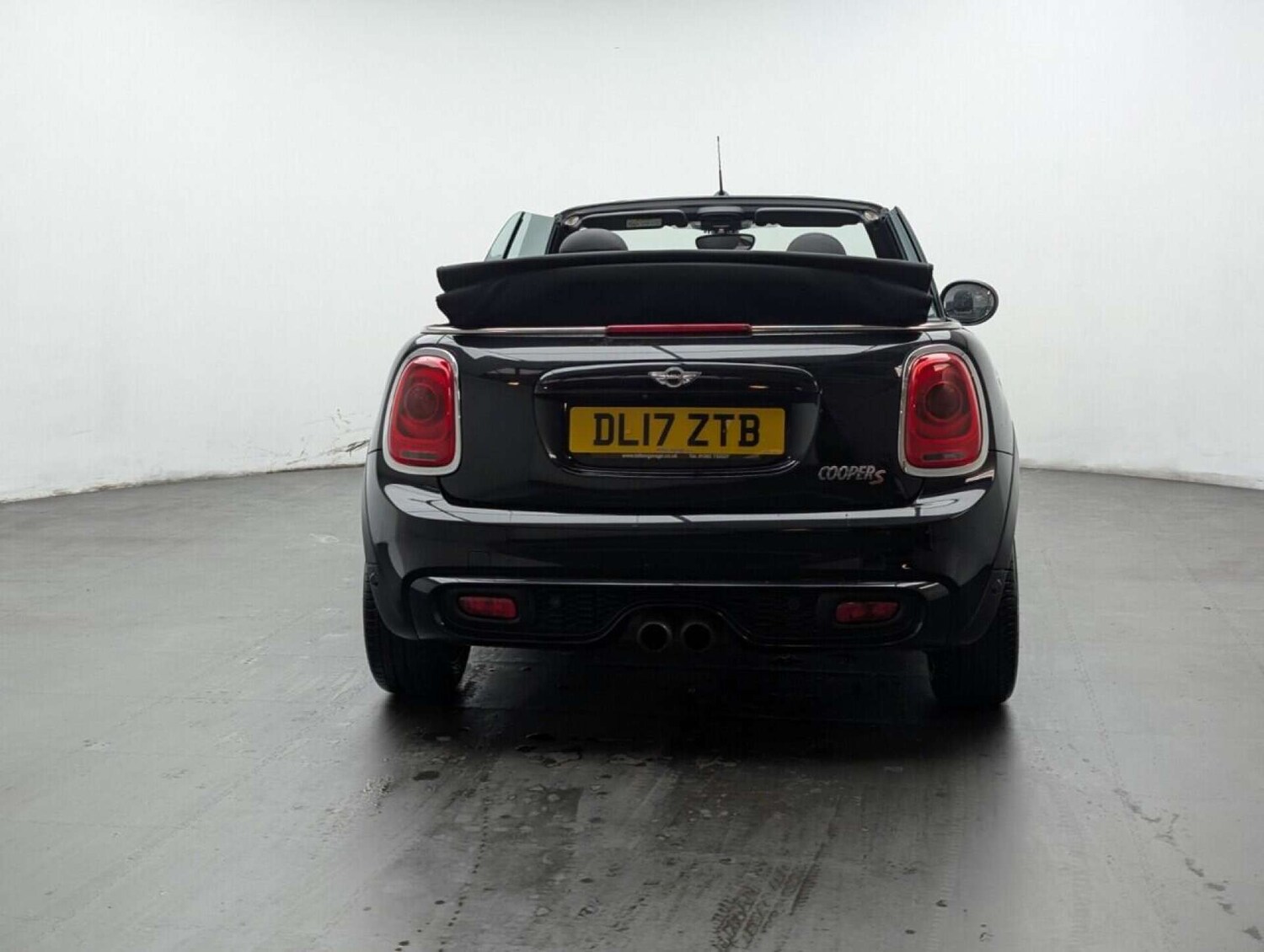 Used MINI Convertible 2017 for sale - 77713715: Photo 7