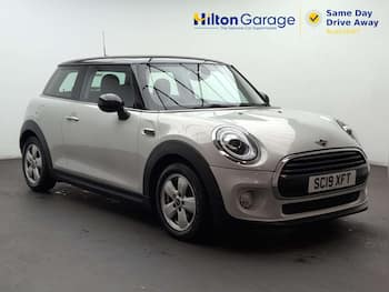 Used MINI Hatch 2019 for sale - 79568733: Photo