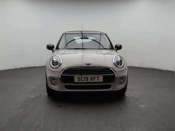 Used MINI Hatch 2019 for sale - 79568733: Photo