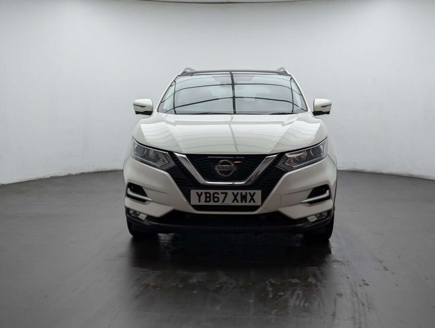 Used Nissan Qashqai 2017 for sale - 77714064: Photo 3