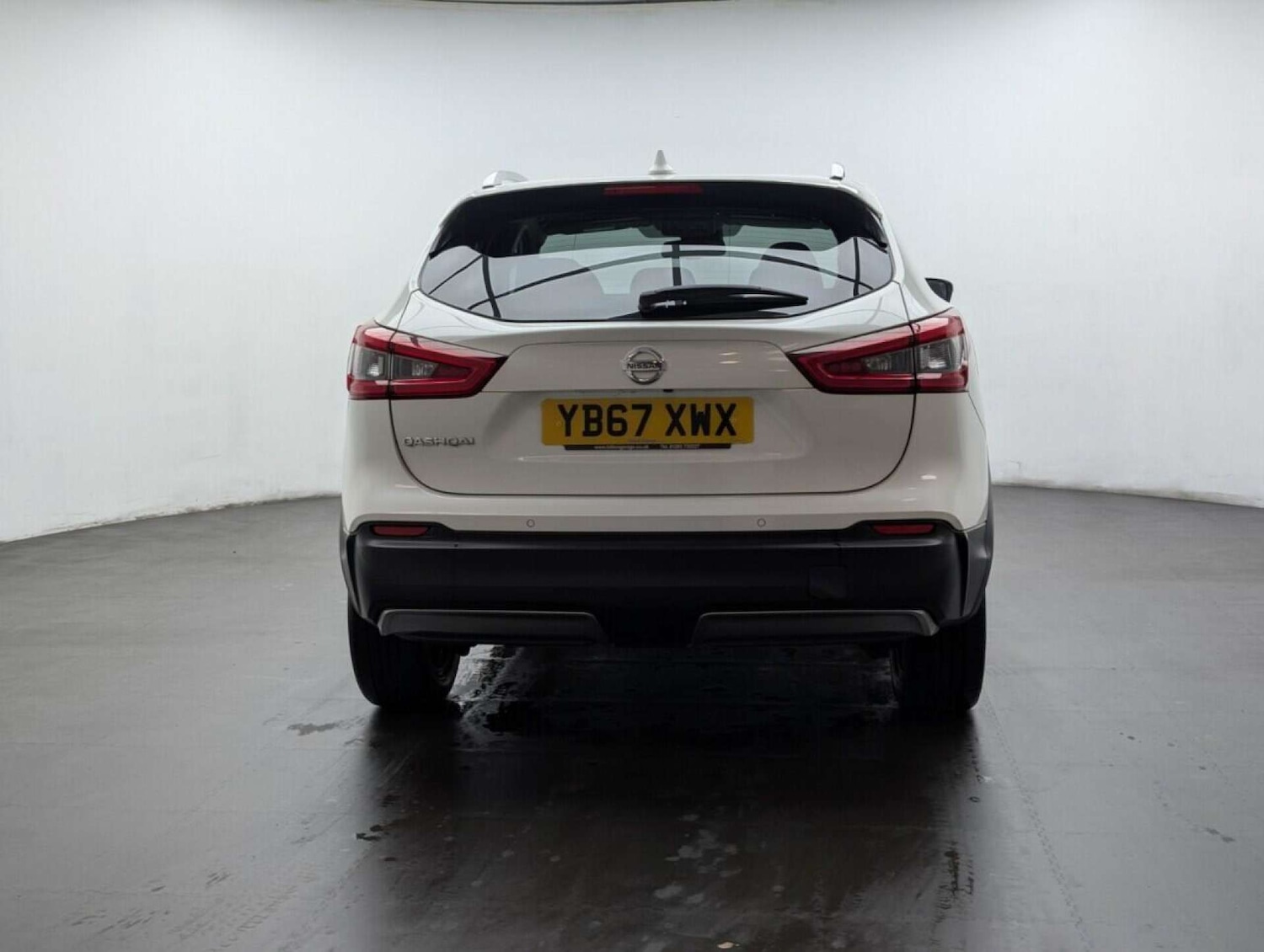 Used Nissan Qashqai 2017 for sale - 77714064: Photo 7