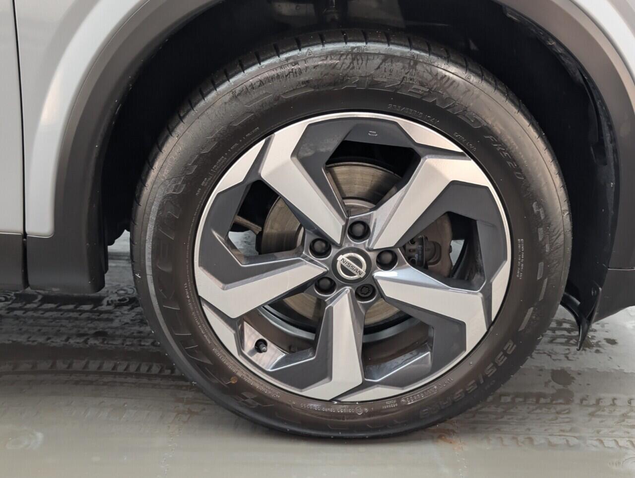 Used Nissan Qashqai 2021 for sale - 77166613: Photo 10