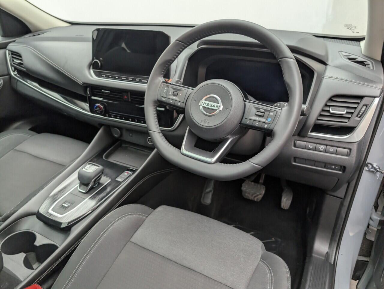 Used Nissan Qashqai 2021 for sale - 77166613: Photo 11