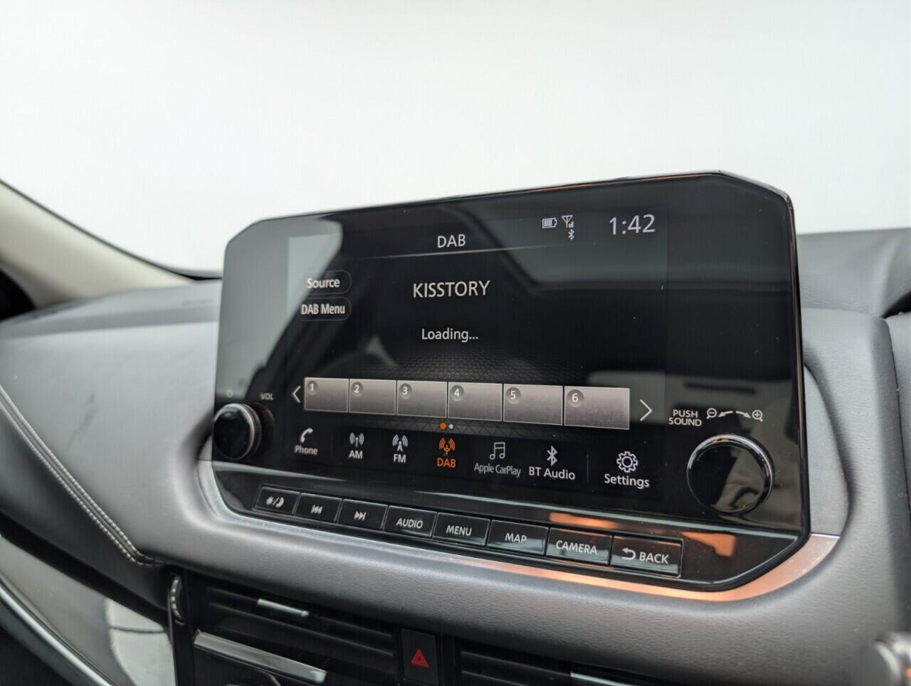 Used Nissan Qashqai 2021 for sale - 77166613: Photo 13