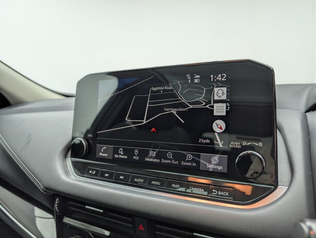 Used Nissan Qashqai 2021 for sale - 77166613: Photo 14