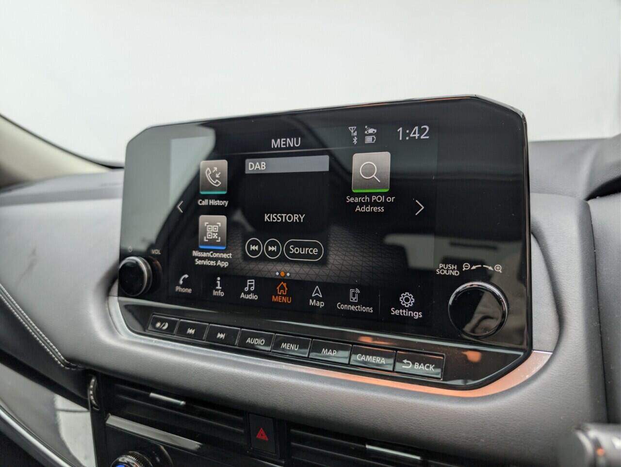 Used Nissan Qashqai 2021 for sale - 77166613: Photo 15