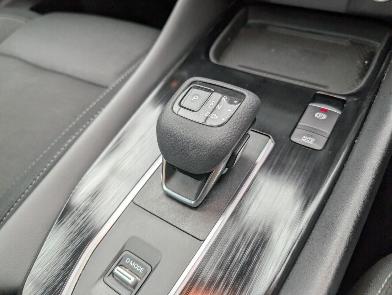 Used Nissan Qashqai 2021 for sale - 77166613: Photo 18