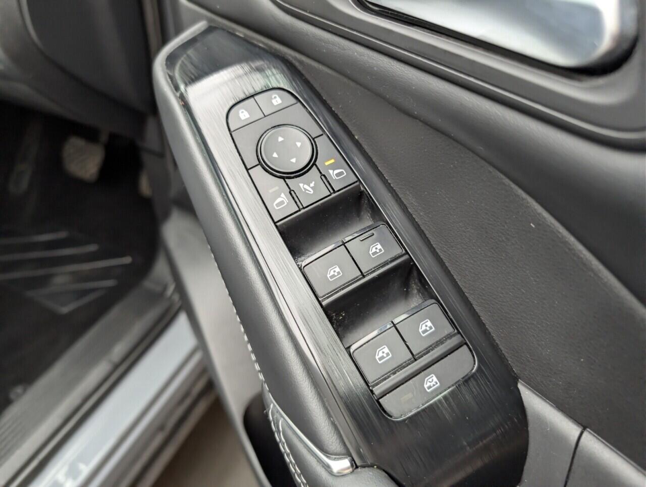 Used Nissan Qashqai 2021 for sale - 77166613: Photo 23