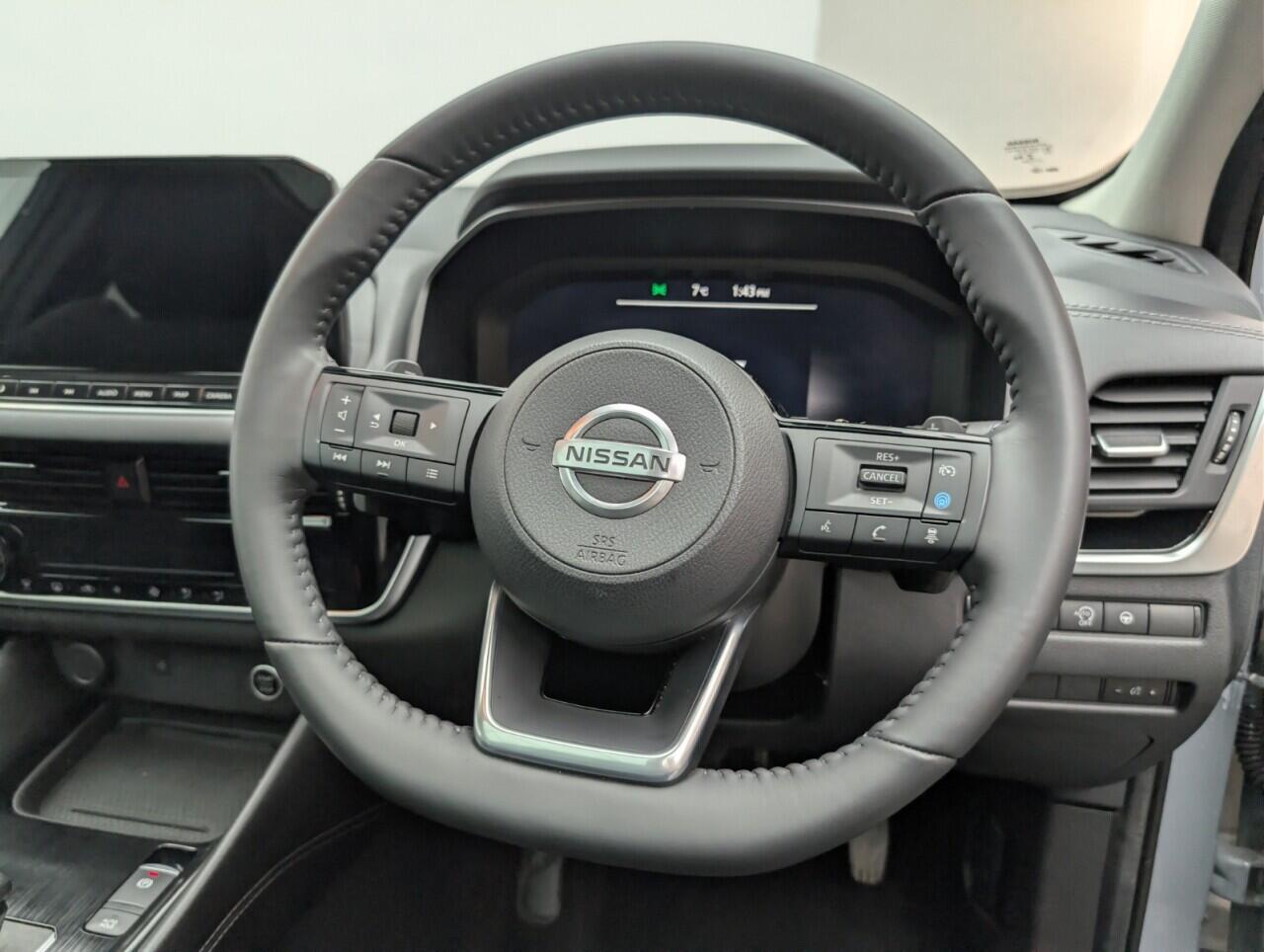 Used Nissan Qashqai 2021 for sale - 77166613: Photo 24