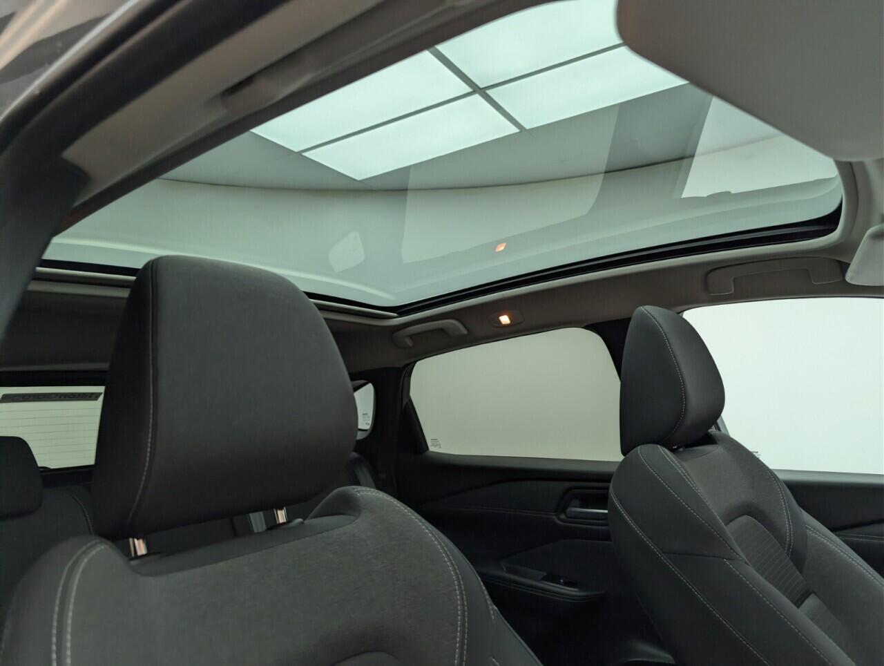 Used Nissan Qashqai 2021 for sale - 77166613: Photo 25