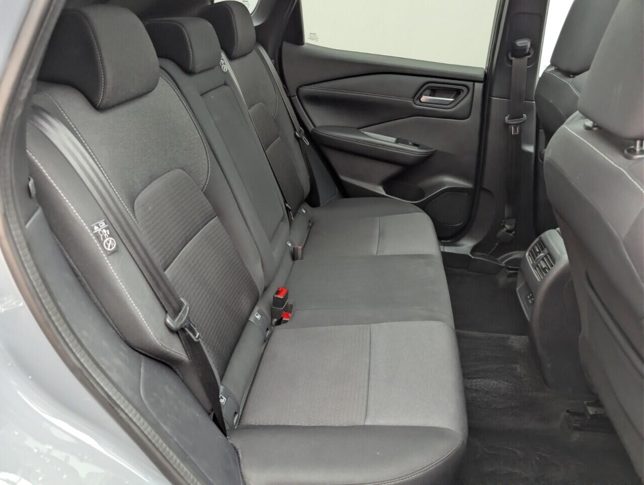 Used Nissan Qashqai 2021 for sale - 77166613: Photo 26