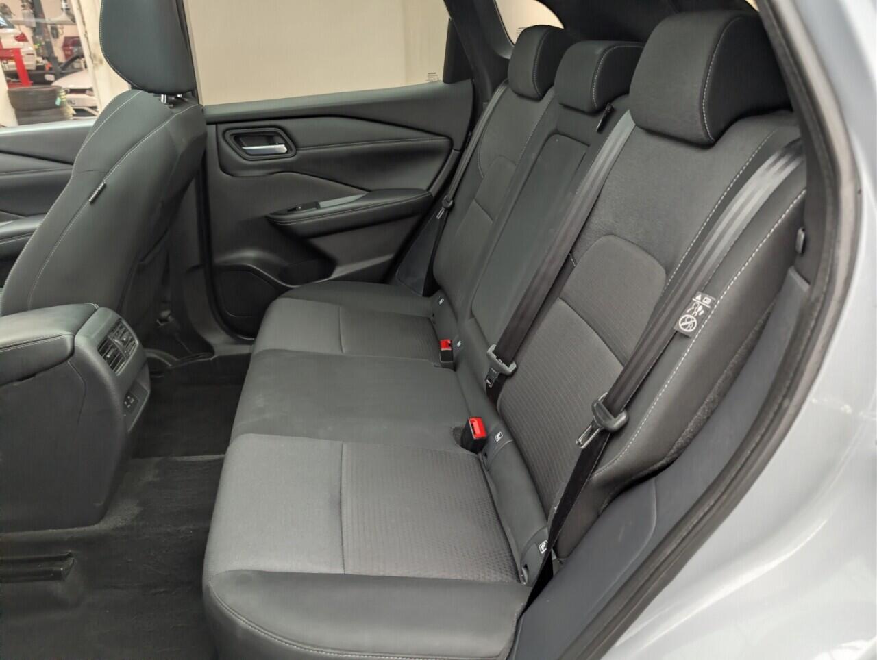 Used Nissan Qashqai 2021 for sale - 77166613: Photo 28