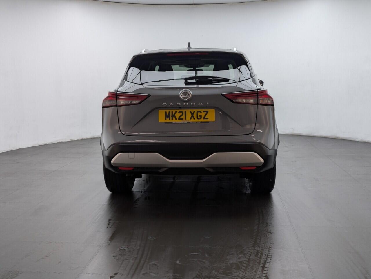 Used Nissan Qashqai 2021 for sale - 77166613: Photo 7