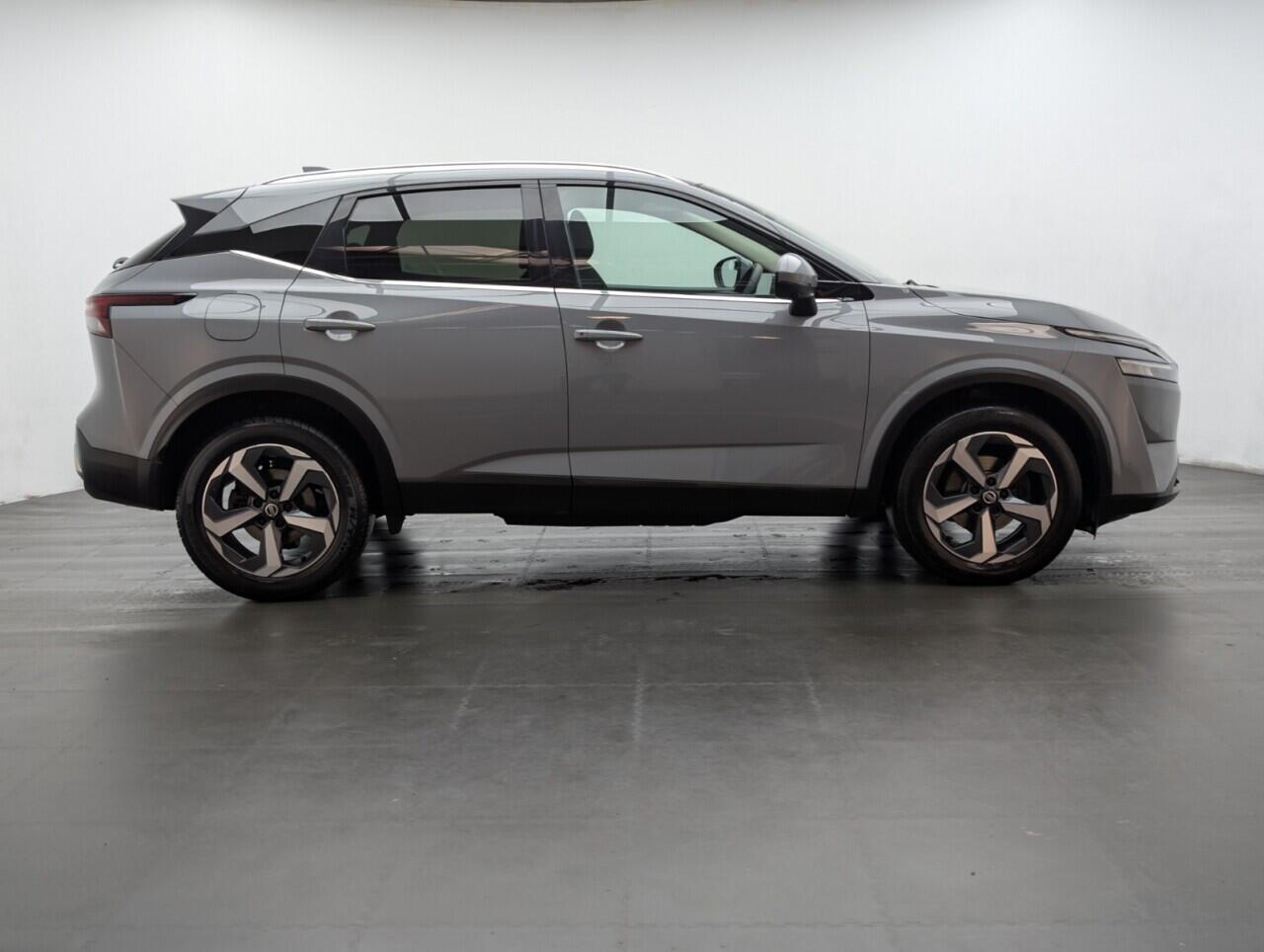 Used Nissan Qashqai 2021 for sale - 77166613: Photo 9
