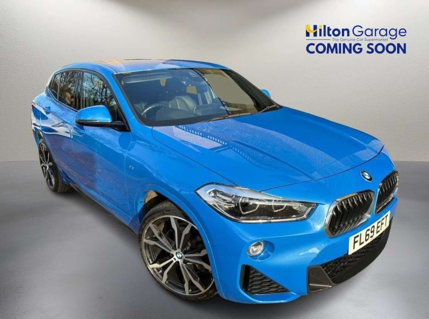 Used BMW X2 2019 for sale - 77713827: Photo 1