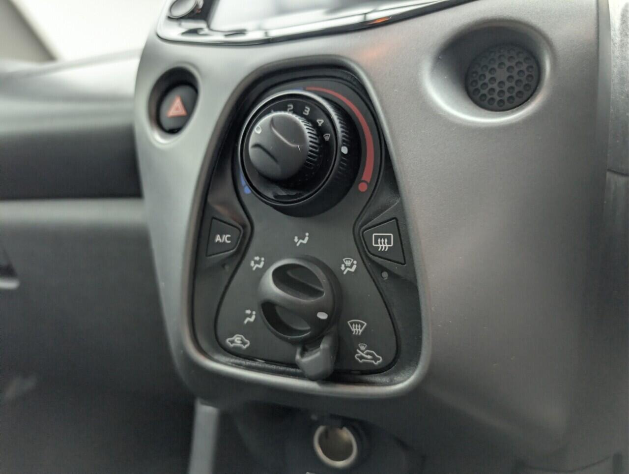 Used Toyota AYGO 2021 for sale - 76423584: Photo 27