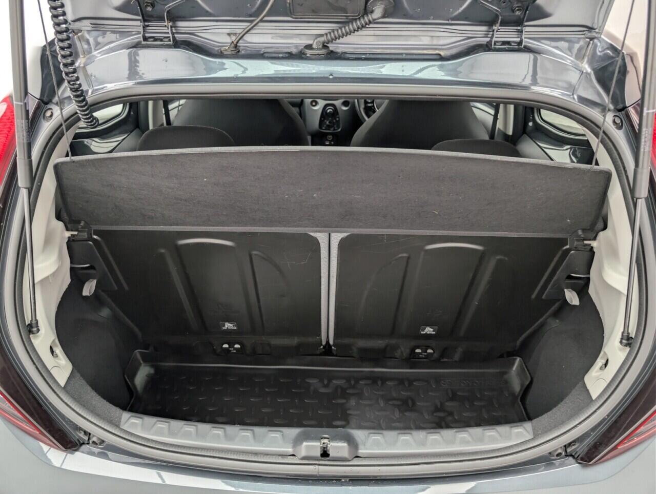 Used Toyota AYGO 2021 for sale - 76423584: Photo 35